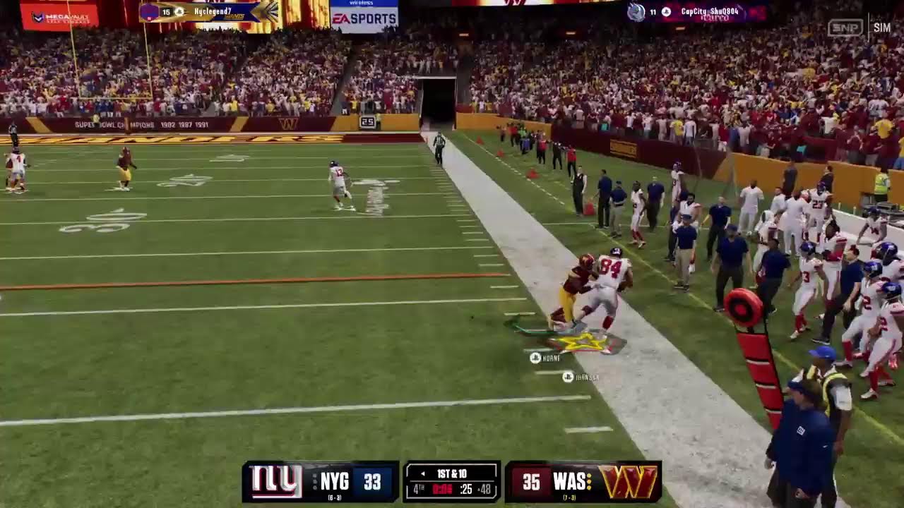 Was vs NYG w11