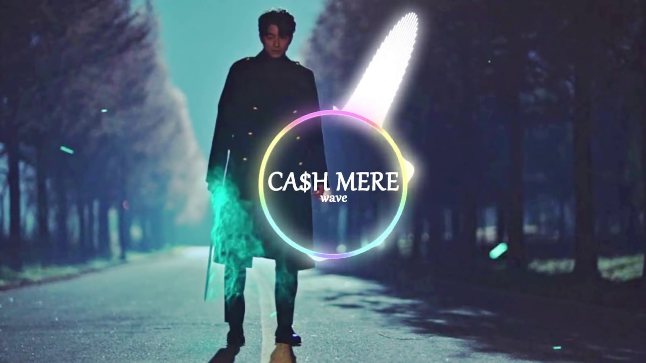 [Goblin(도깨비) OST REMIX] 찬열(Chanyeol of EXO),펀치(Punch) - Stay With Me (CA$HMERE Remix)