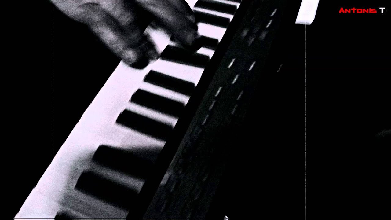 ΑΝΤΙ... Αυταρχική παρόρμηση -Live 23/05/2014 / Villa Zografou
