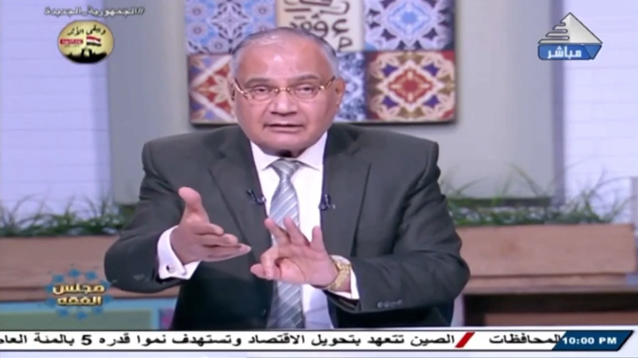 د.سعد الدين هلالي/ هل تصح صلاة التراويح بركعتين فقط ؟
