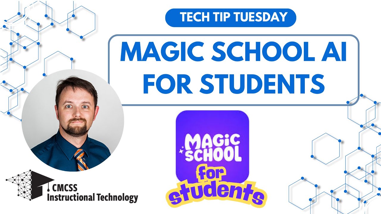 MagicSchool AI for Students