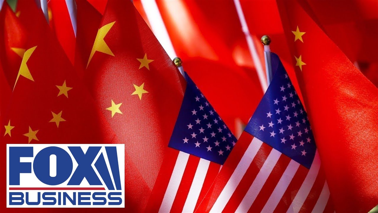 First US-China meeting under Biden admin gets heated