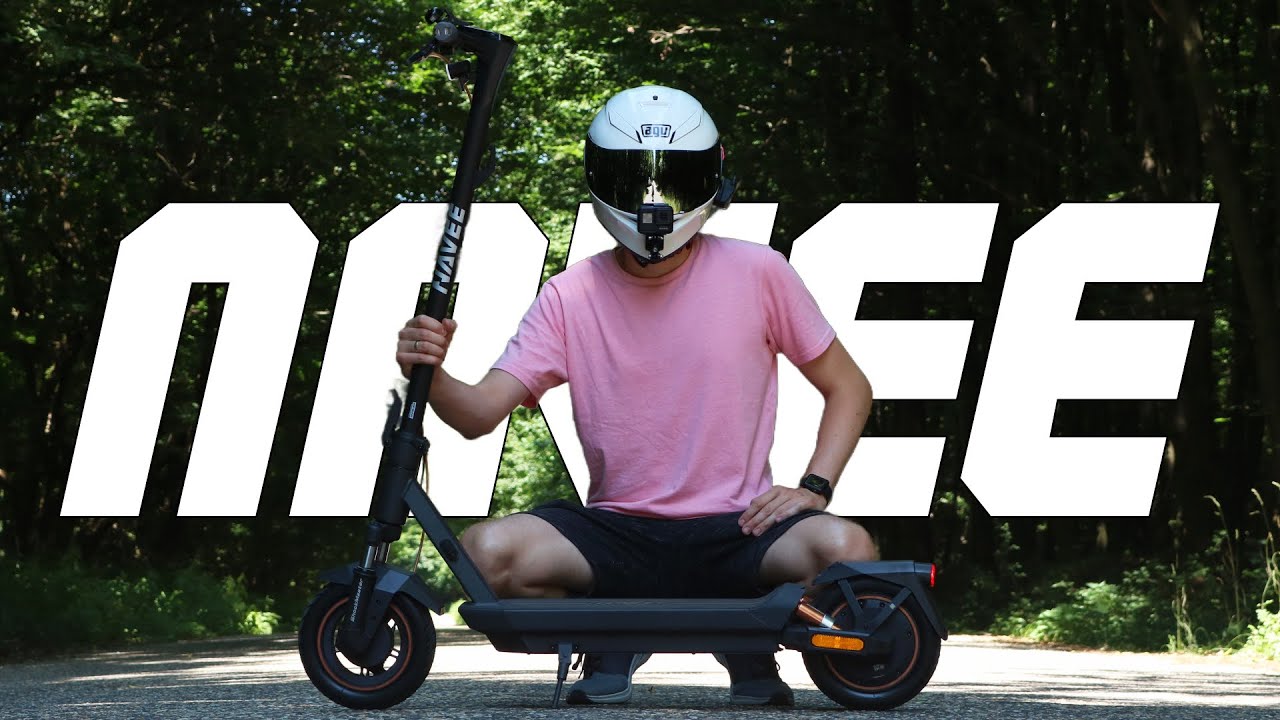 Navee GT3 - Teszt | Ezt akartátok: Magyar garancia és szerviz