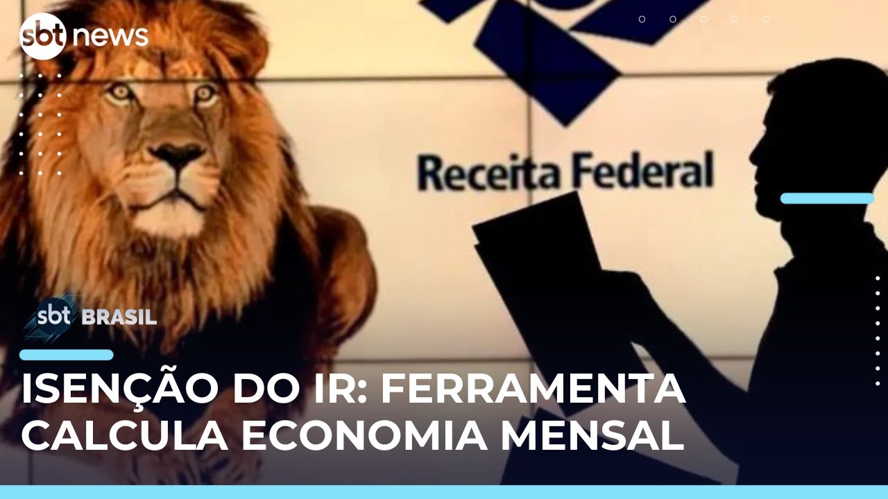 Imposto de Renda: saiba quanto você pode economizar com isenção  | 