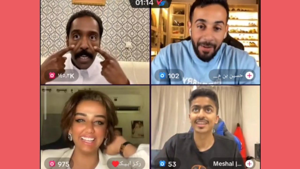 دعم قوي من google. بث فهد و ركز ابيك مع حسين و احكام 🤣🤯