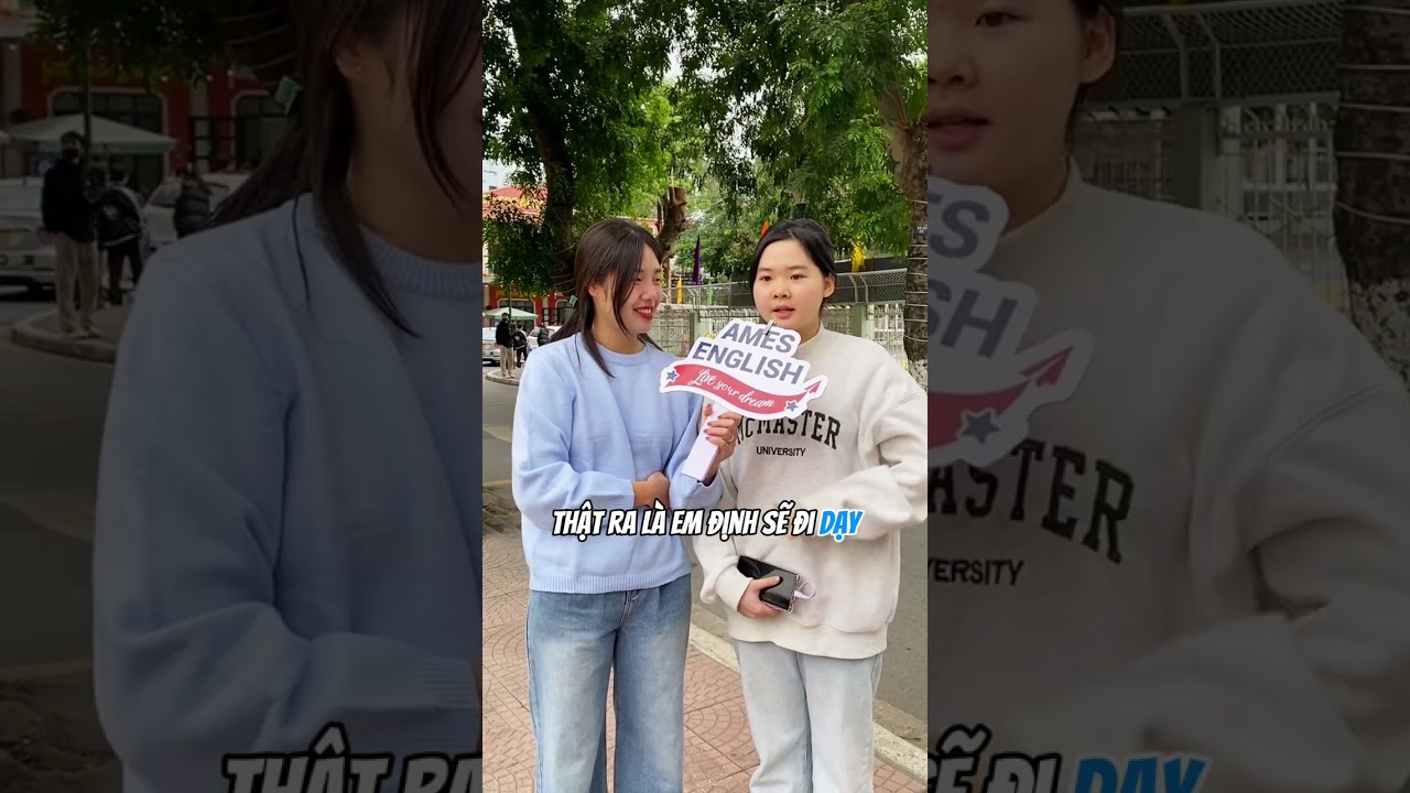 Sinh vi&ecirc;n Hanu ra trường l&agrave;m g&igrave;? #xuhuong #viral #ames #sinhvien #thinhhanh #xh #trending #hanu