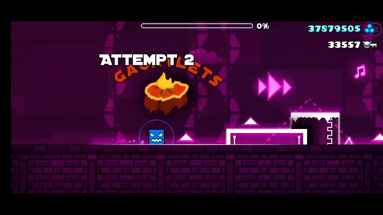 Me canse de estos niveles