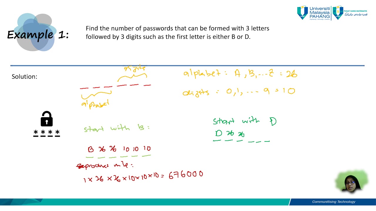 1 2 More Complex Counting Problems vid