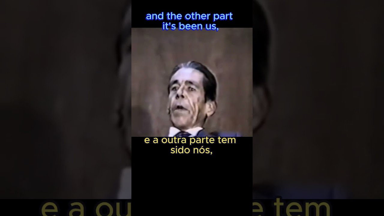 Quem foi Samael Aun Weor? / Who was Samael Aun Weor? - V.M. Rabolu