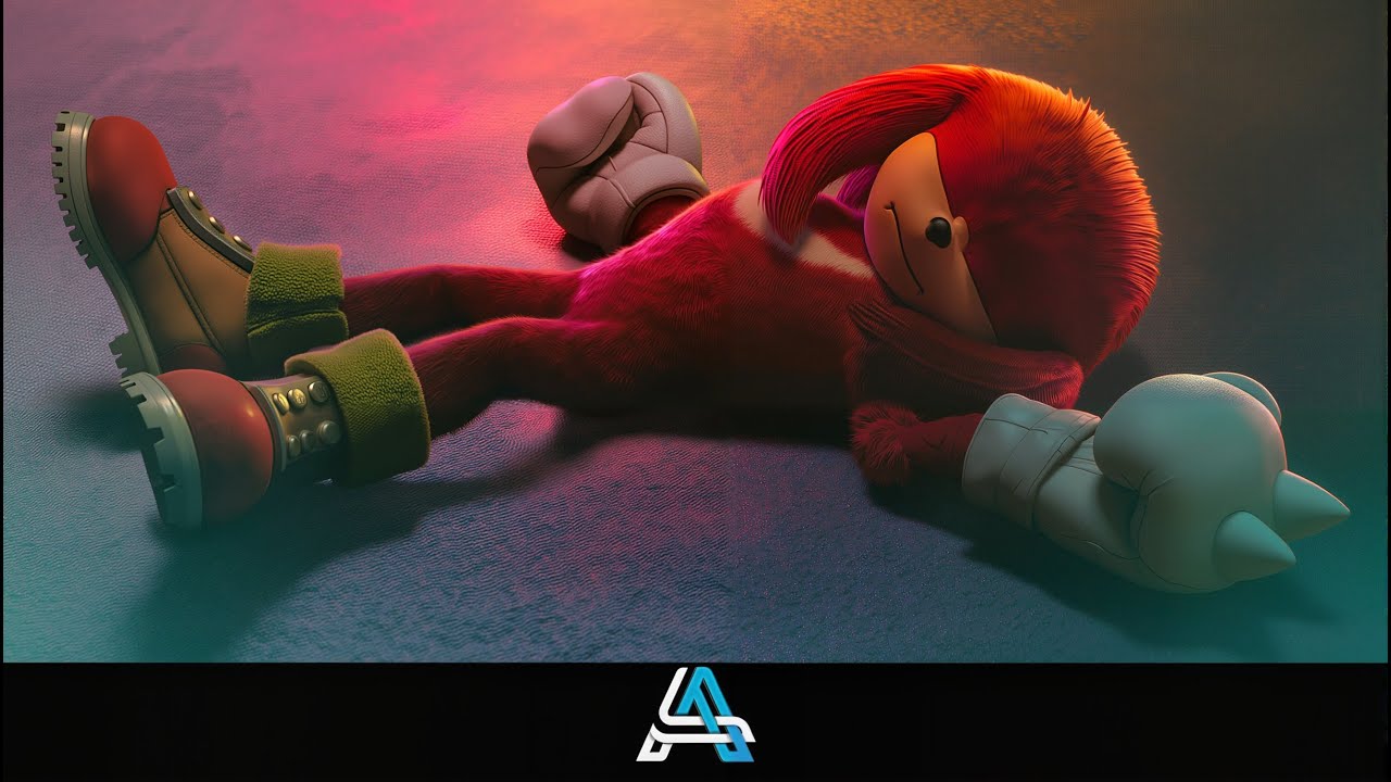 TOBOLSKIY - LAST CHANCE | SONIC