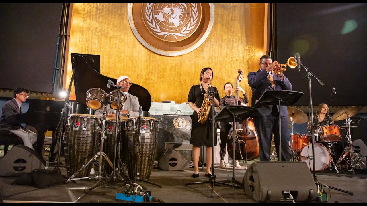 Joey Alexander: 