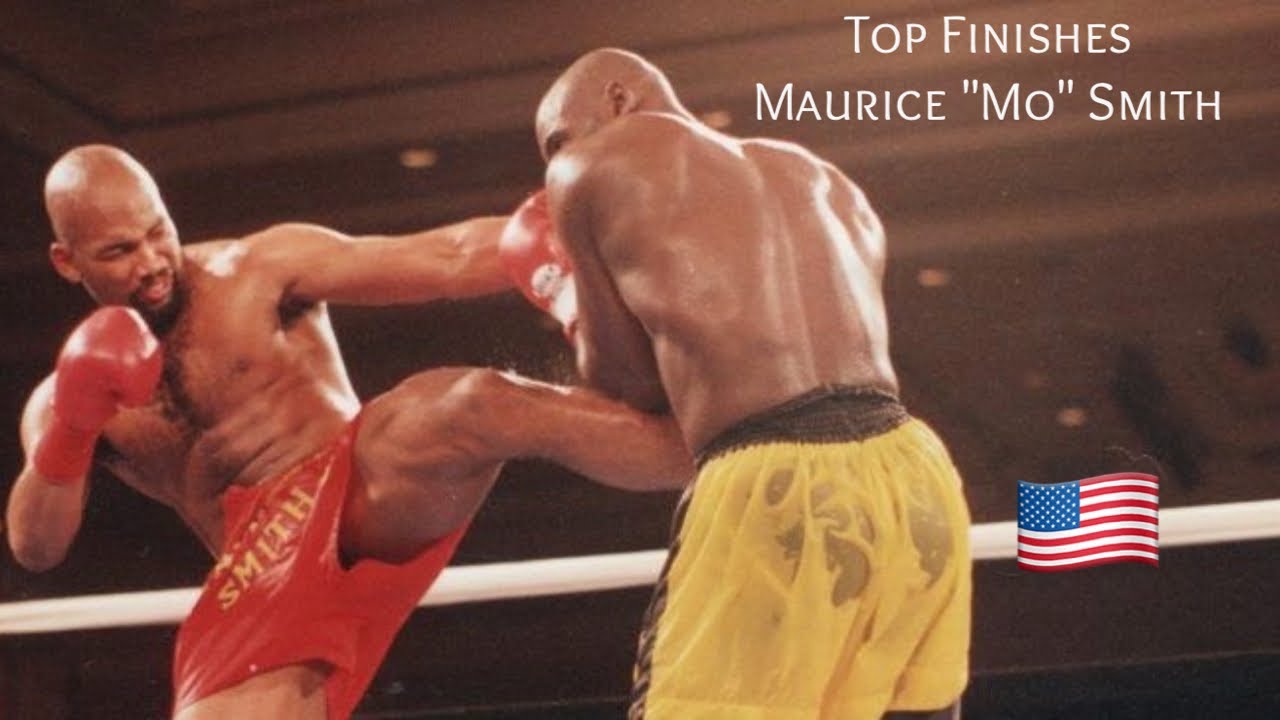 Top Finishes: Maurice 