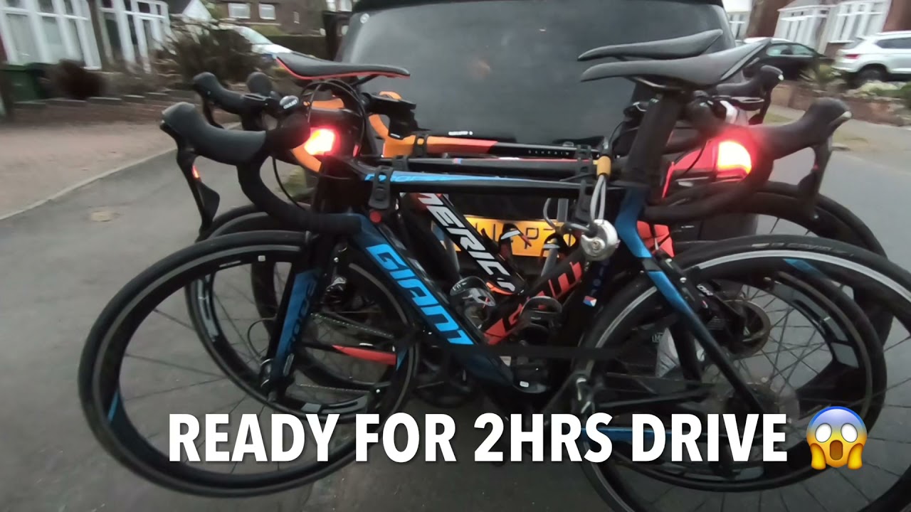 Tour of Lancashire with Velo29 Sportive