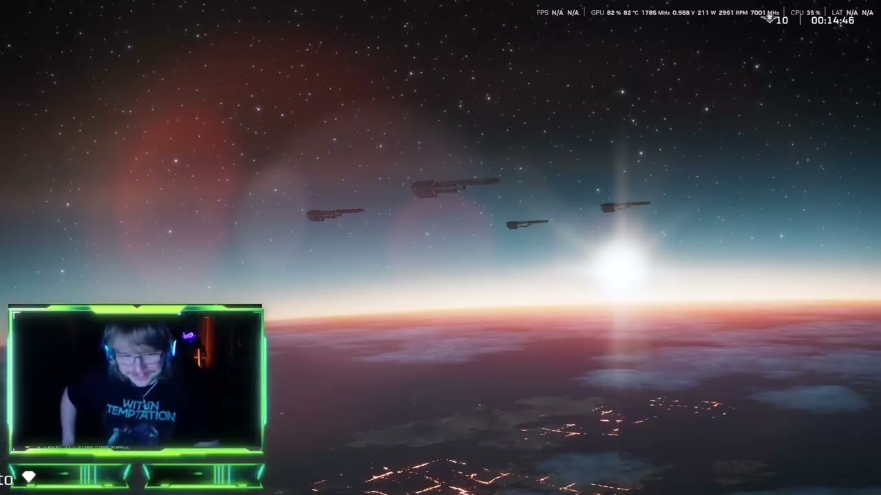 Helldivers 2 Stream Highlights 10: Battle for Super Earth