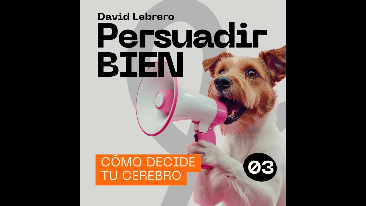 Cómo decide tu cerebro: neuromarketing, datos y el futuro de la persuasión