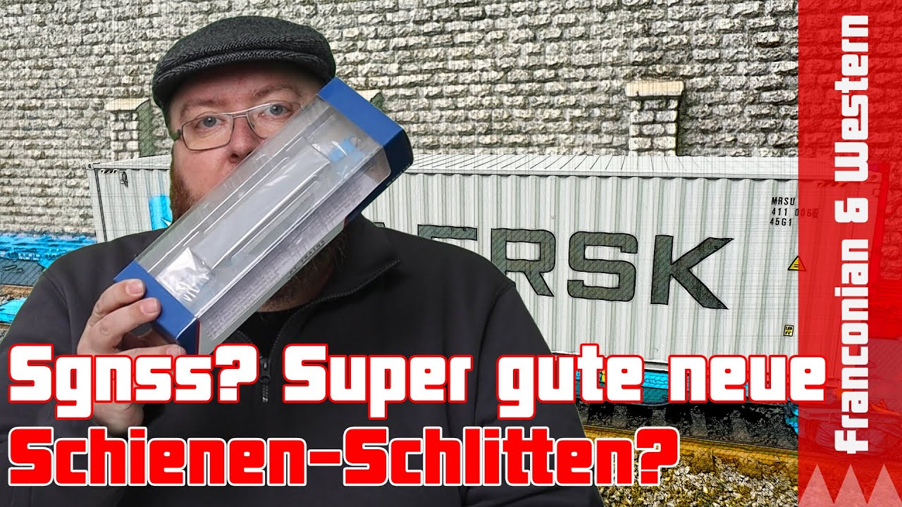 F&W154: Neue Sgnss-Containertragwagen von PT Trains