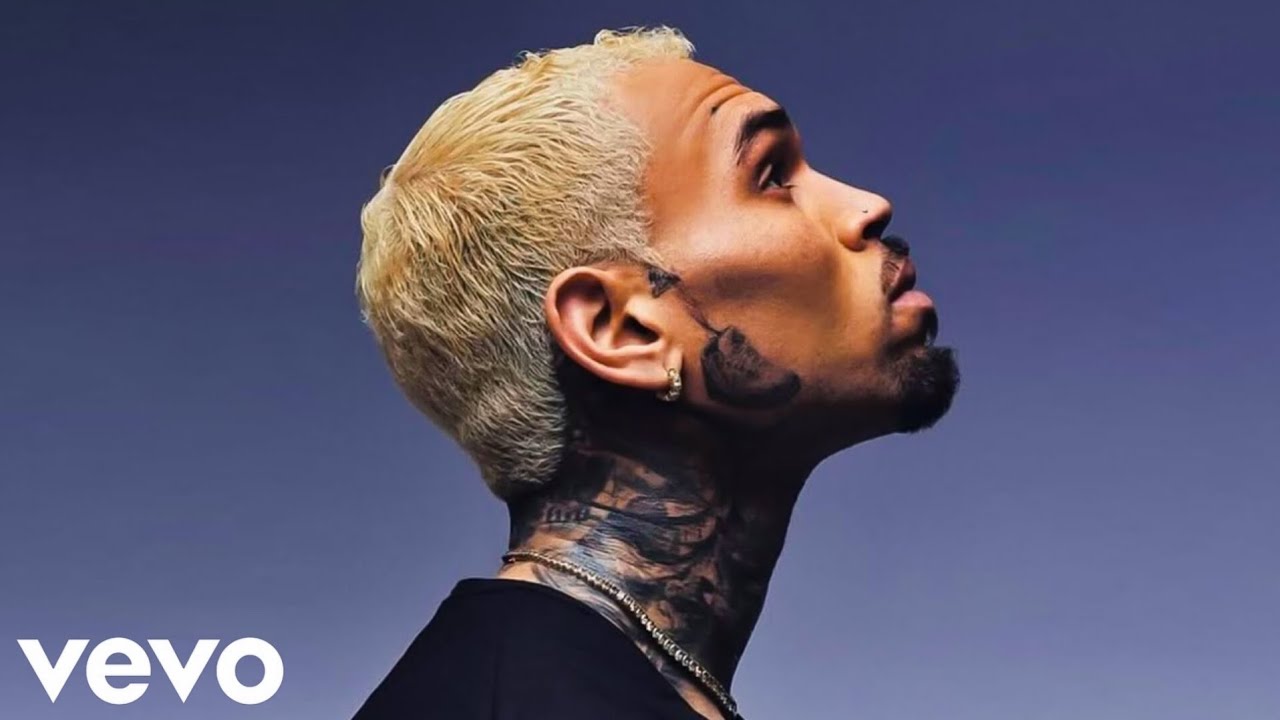 Chris brown - ALL ON YOU (official music video)