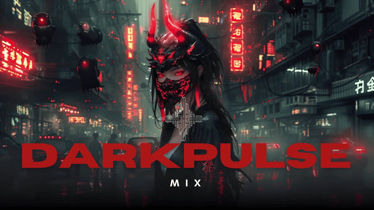 DARKPULSE MIX 