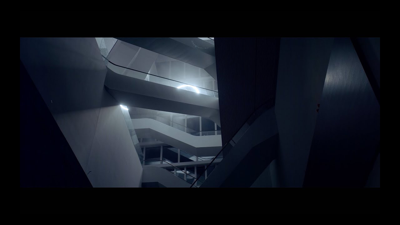Forum Groningen | The Making Of