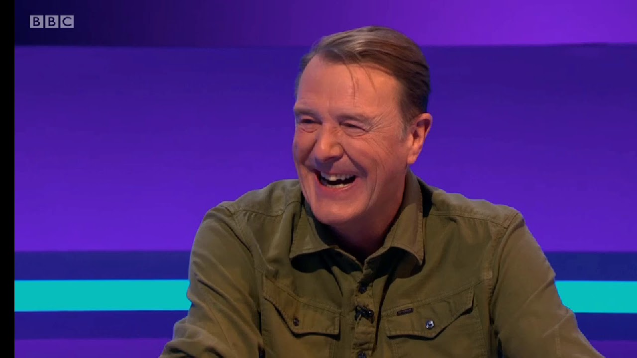 a question of sport episode