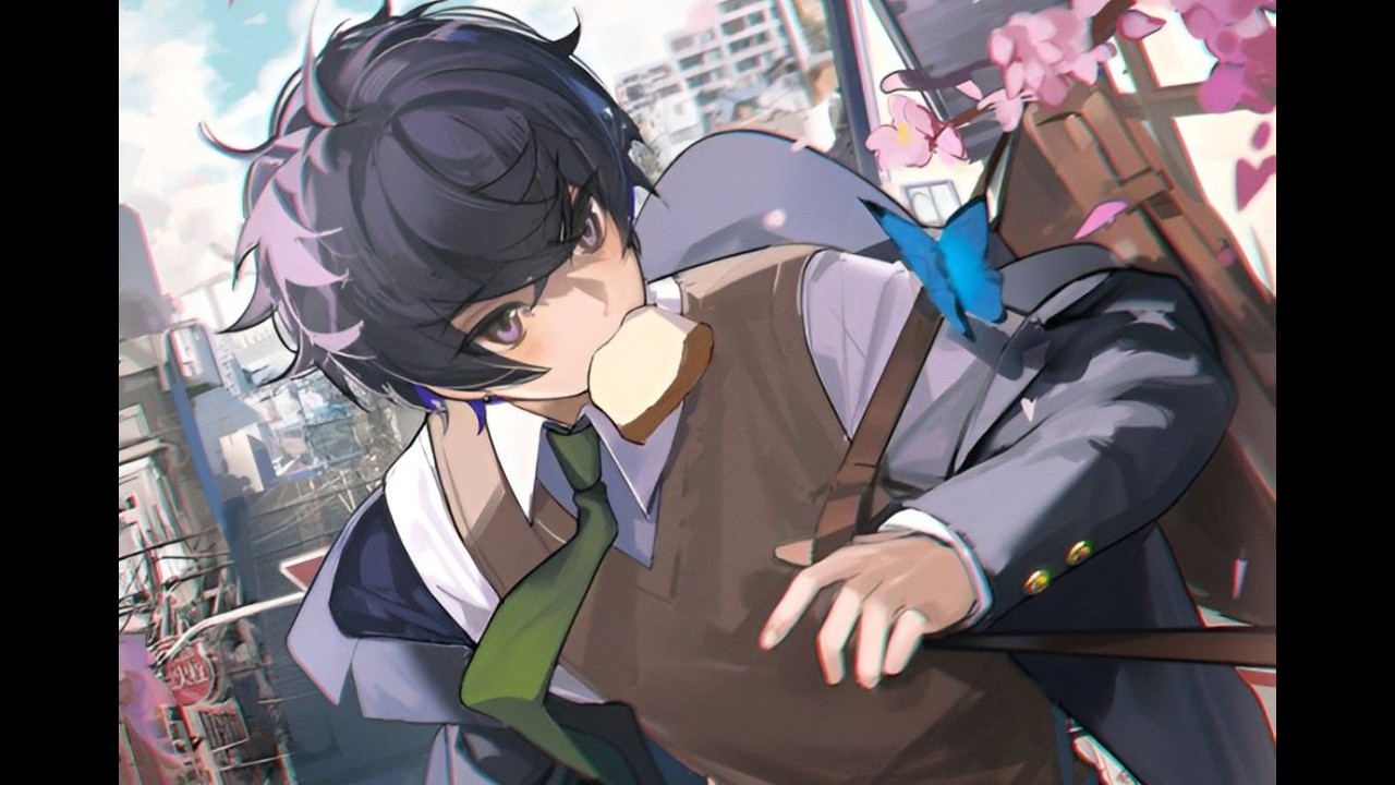 [3/12/2026] THIS HOUSE IS GETTING TOO FRUITY LIKE NAGITO | Danganronpa Goodbye Despair CH4