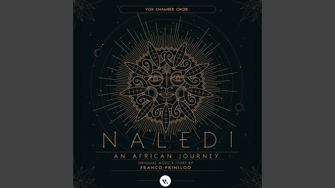 Naledi: An African Journey: XIII. Pula, Pula!