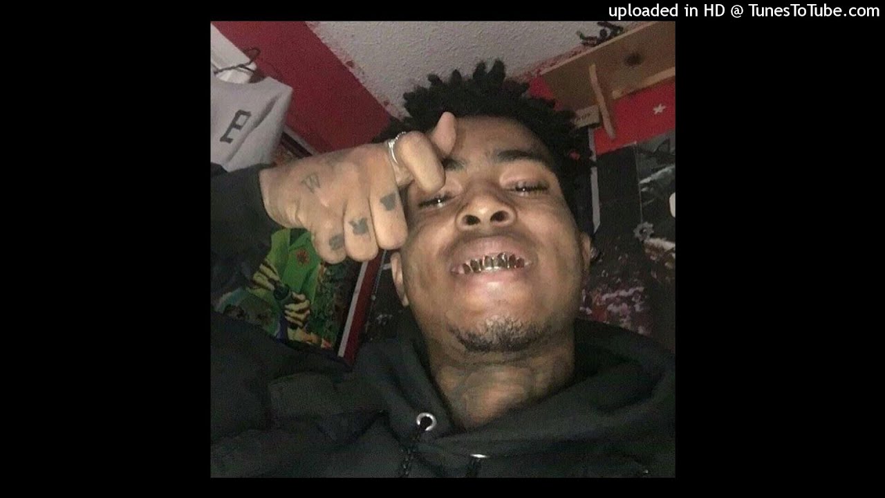 Heavy Old XXXTENTACION x STAIN Type Beat 