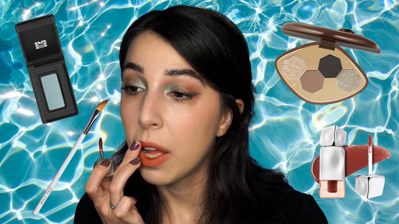 Get Thready with me