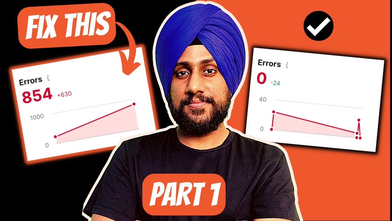 How to Use SEMRUSH Site Audit to Maximize Your SEO | Part 1 | Semrush Tutorials