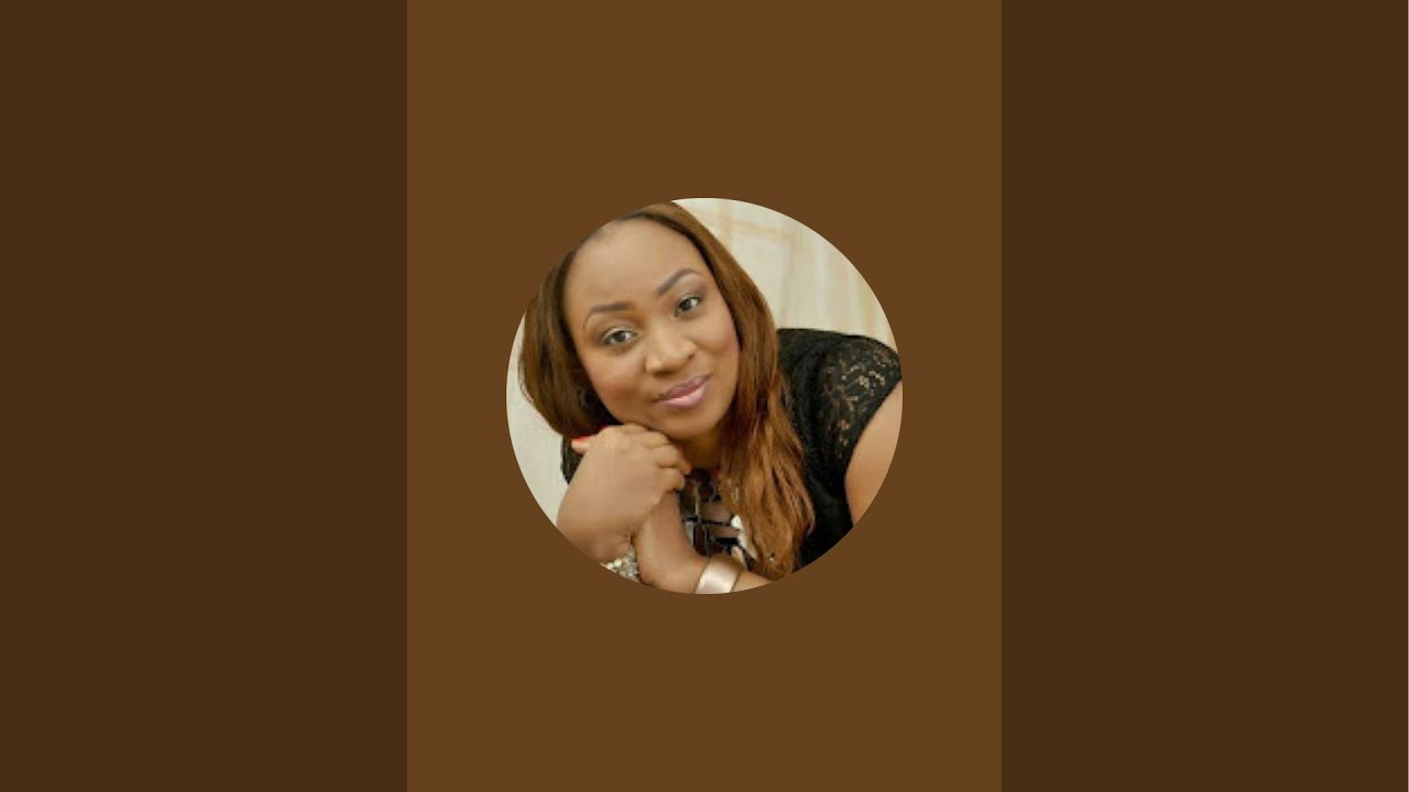 P' Uche Etiaba  is live