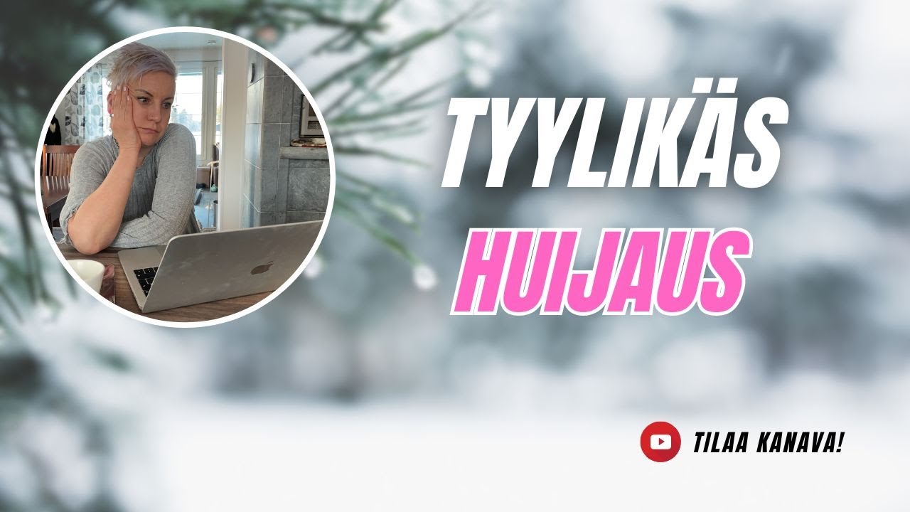Nettihuijauksen uhri | Sannaa vietiin kun litran mittaa