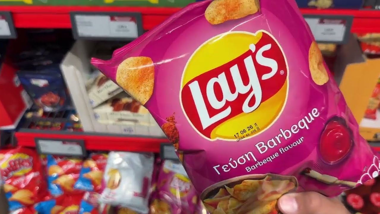 “Greece vich ajj shopping kiti te patang dekhia! 😲🪁”ਅੱਜ ਸ਼ਾਪਿੰਗ ਤੇ ਵੇਖੀ Greece ਪਤੰਗ!