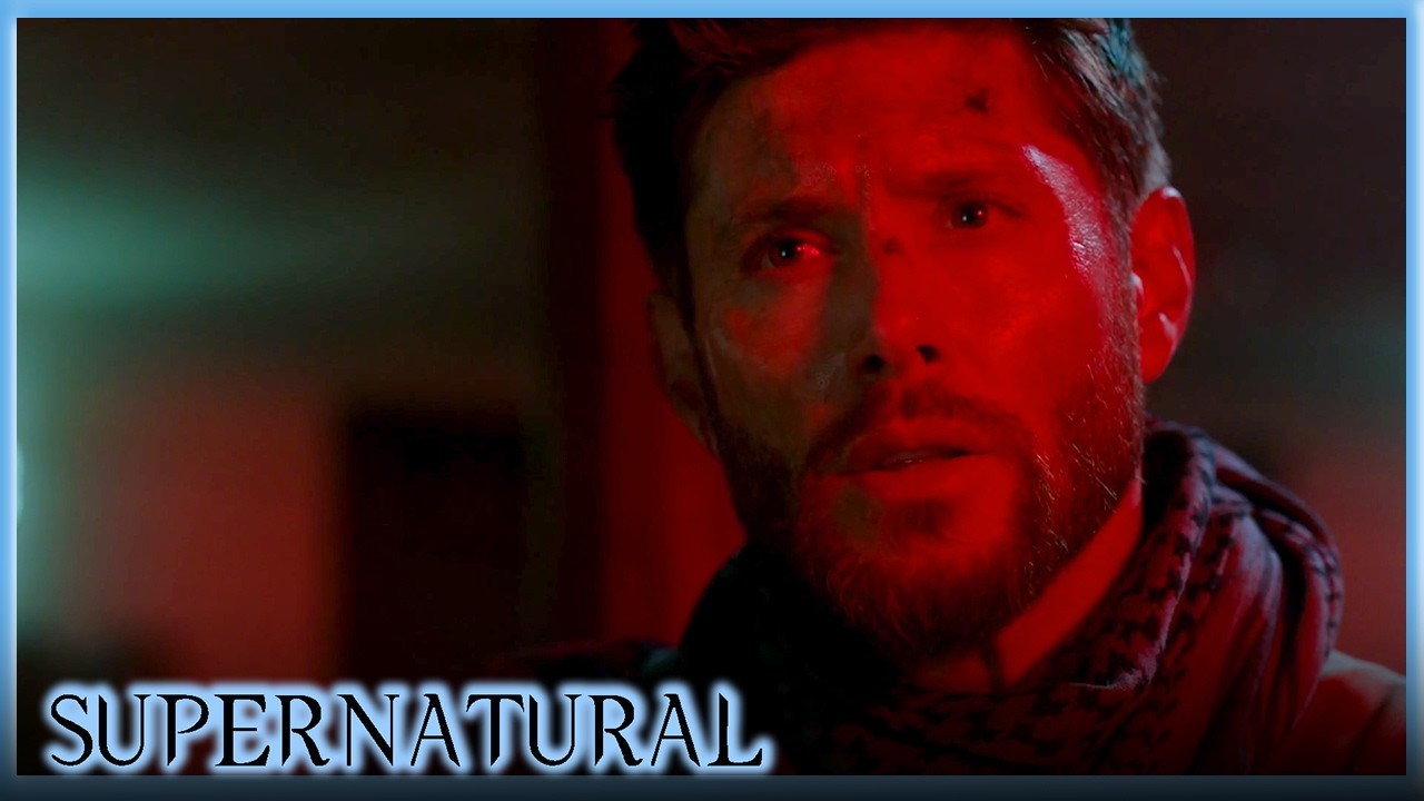 Sam&rsquo;s Demon Dreams Return, and He&rsquo;s the Bad Guy | Supernatural