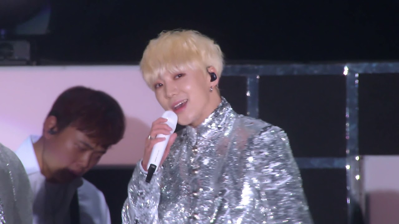WINNER - EVERYDAY (WINNER JAPAN TOUR 2019)