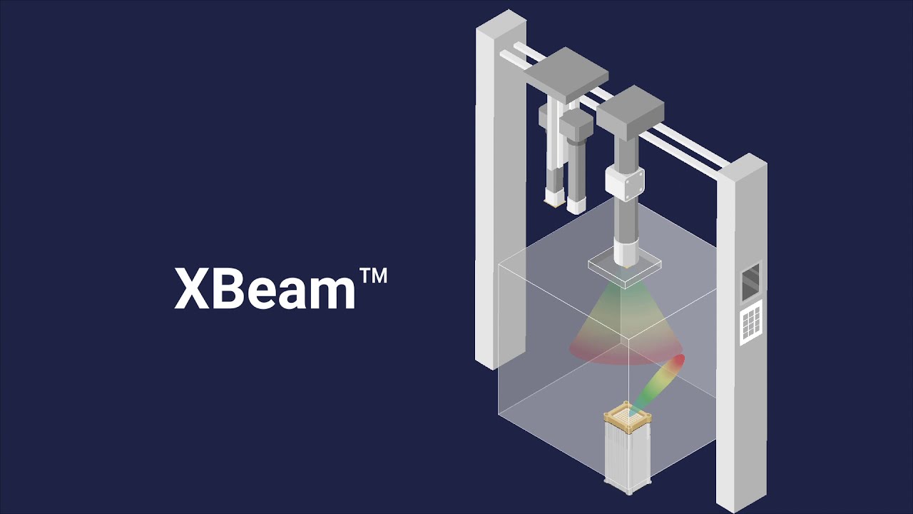 TMYTEK | XBeam - 5G NR mmWave OTA Testing Solution for Production