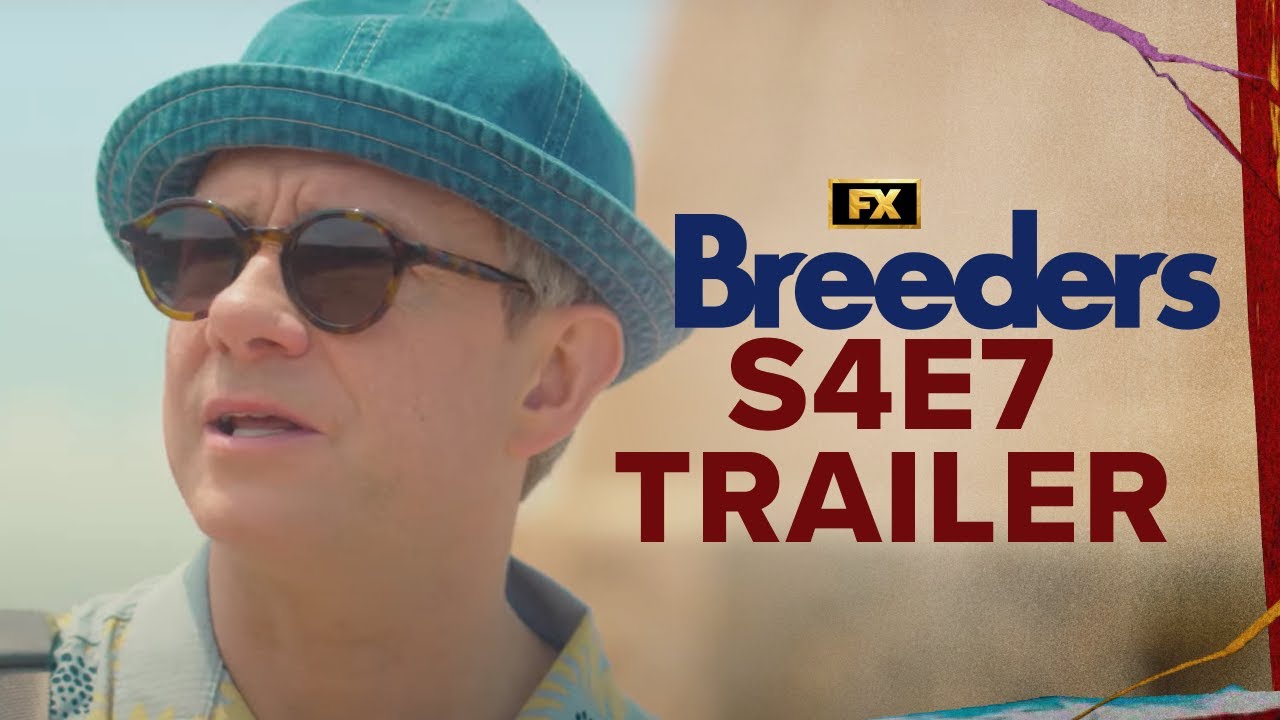 Breeders | Season 4, Episode 7 Trailer - No Kids | FX