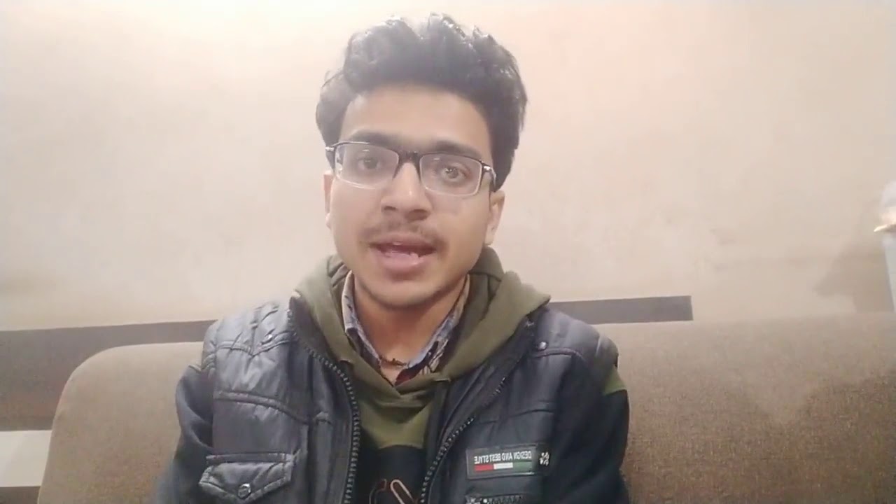 CA Final May 2020 - 100 Days Strategy & Revision Plan by CA Atul Agarwal (AIR 1)