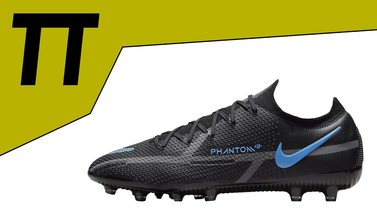 Nike Phantom GT II Elite FG Renew Pack / red // TEPY TALK odc. 211