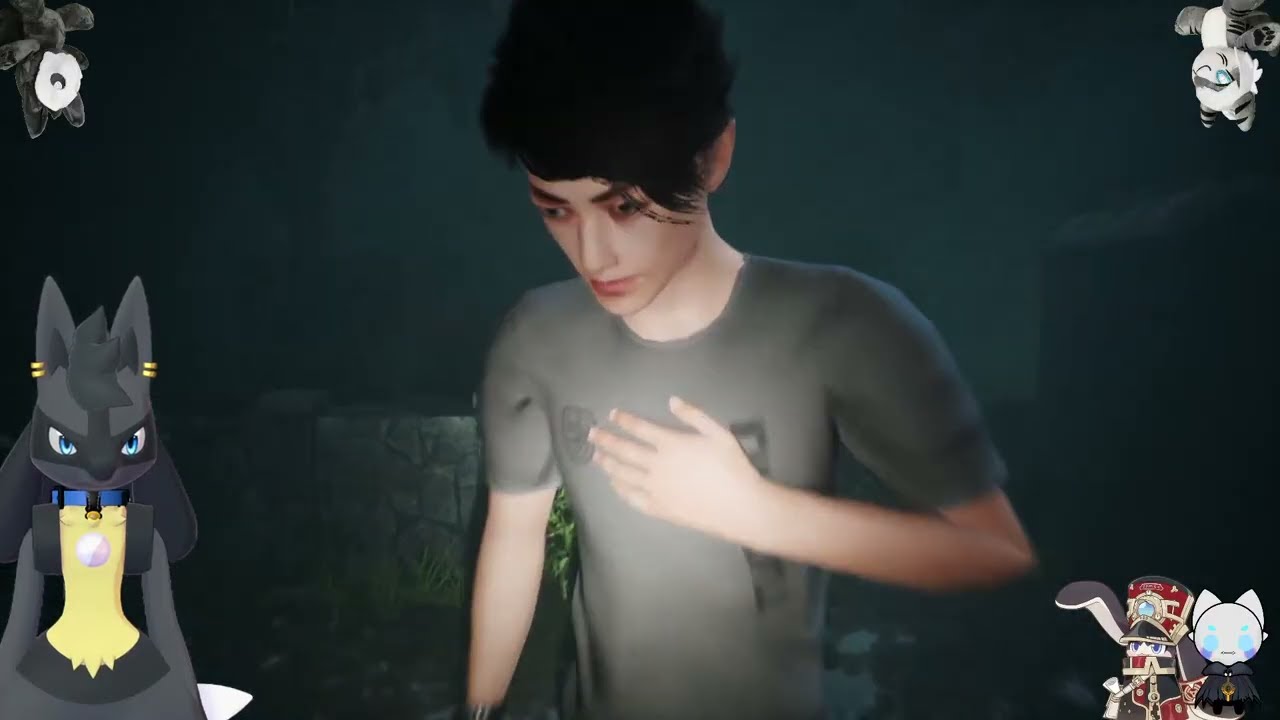 The Bridge Curse: Road to Salvation Playthrough Pt 4: salvation