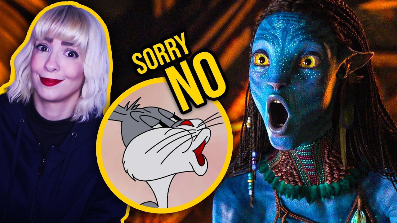 AVATAR: Ecco perché non andrò a vedere il 3 (una retrospettiva).