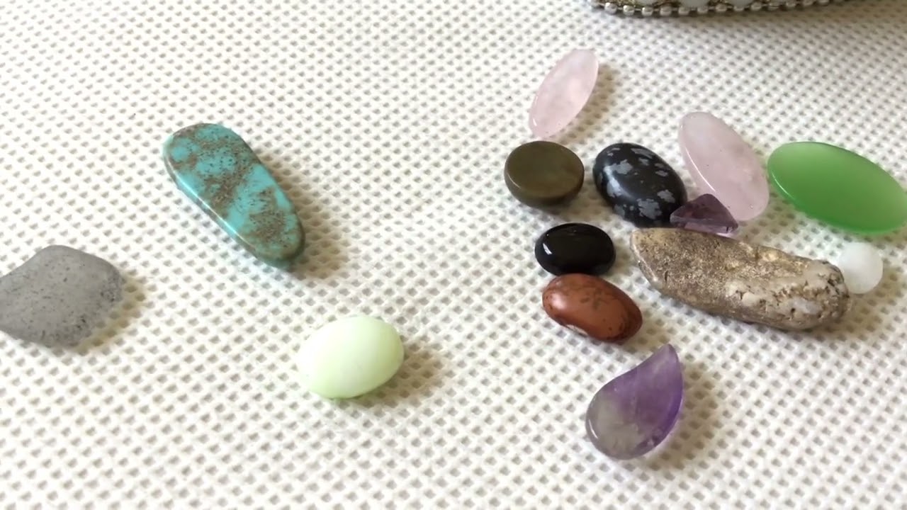 Virgo July 2022 Monthly Gemstone Reading by Cognitive Universe