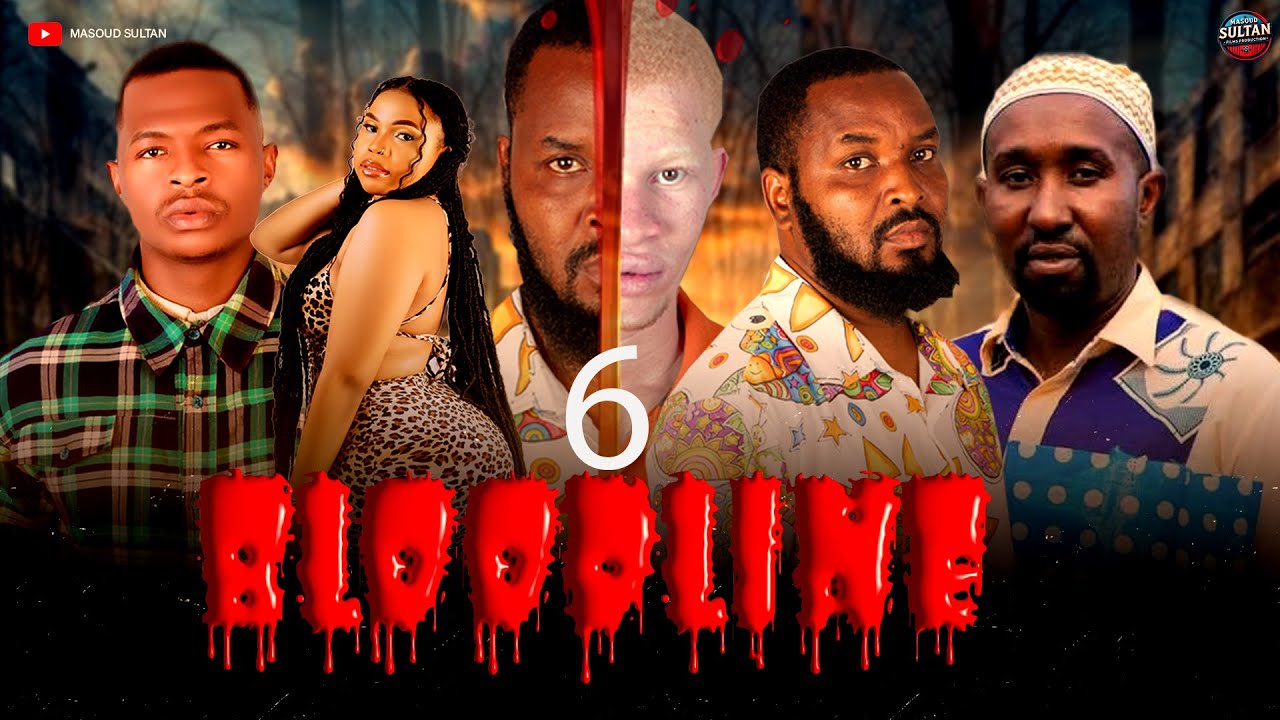 BLOODLINE EP 6