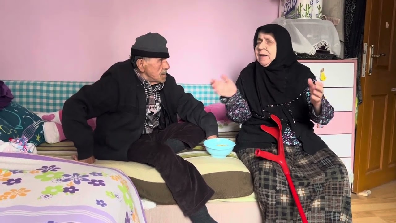 Borç para da vermiyor be kralımm