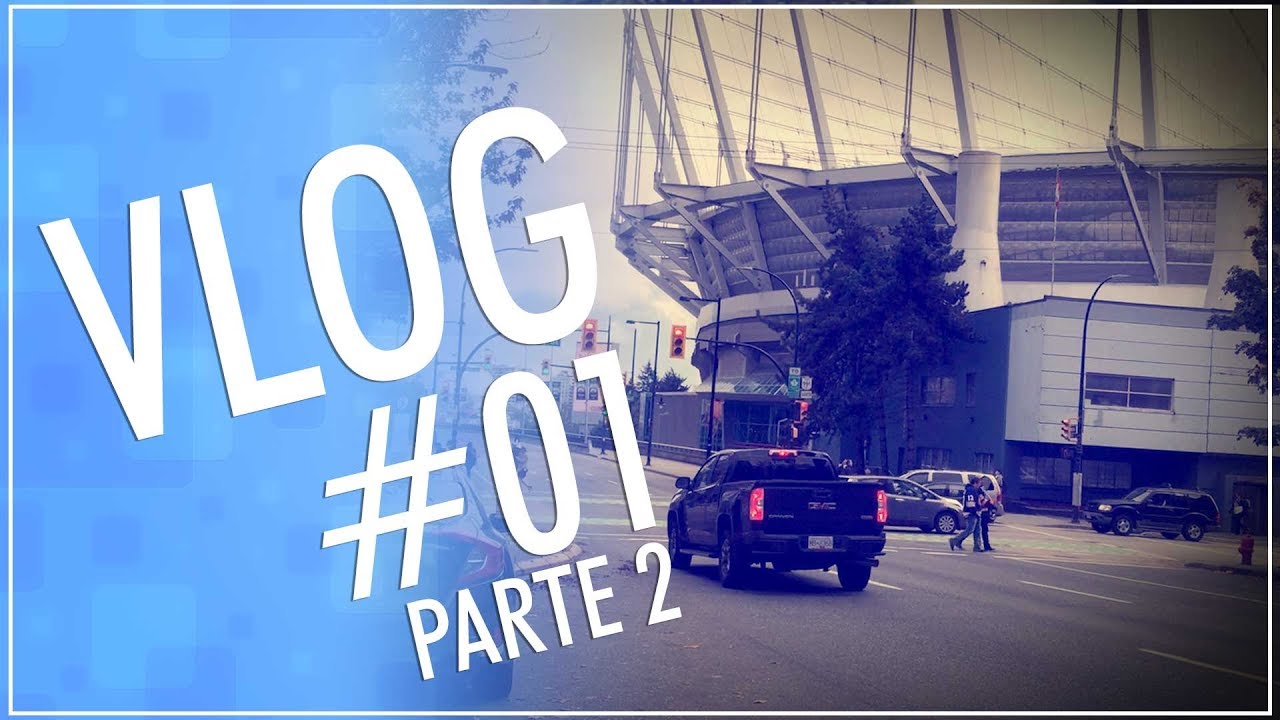 BIBA CRIA VLOG #01 - CONTINUA&Ccedil;&Atilde;O