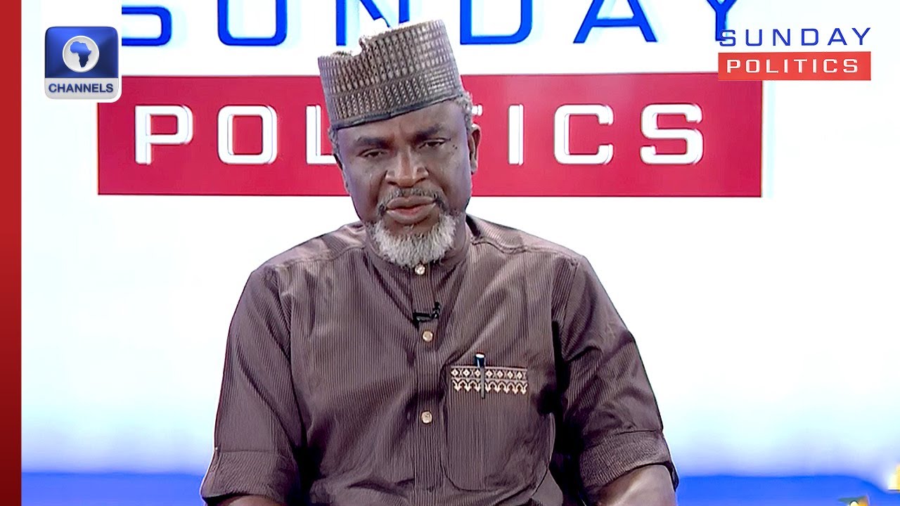Integrity Test For Judicial Officials Dawn Of New Beginning - Lawyer | Sunday Politics