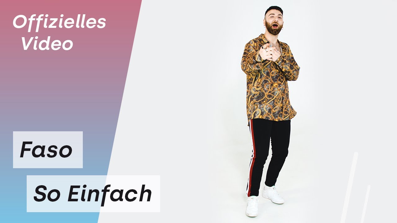 FASO - So Einfach