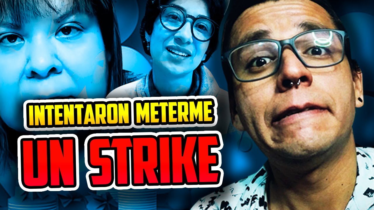 ¿Como SIGO SIENDO un COLGADO?