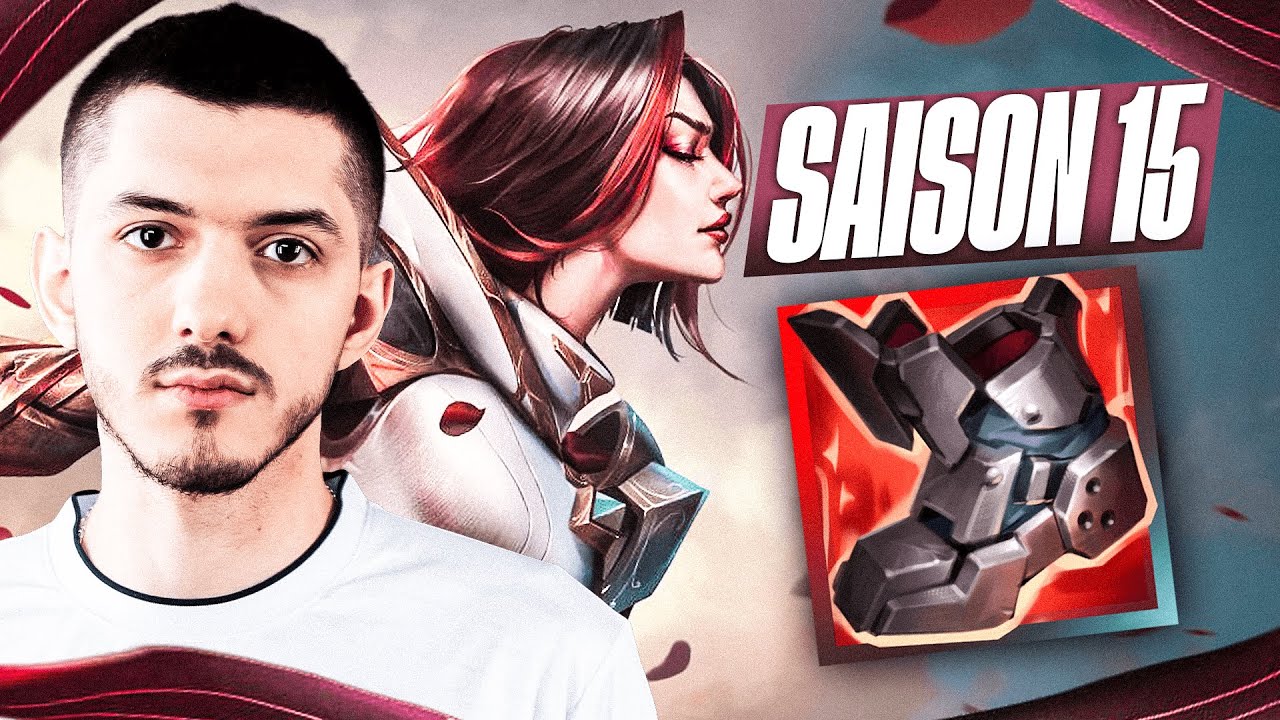 JE RUSH LE RANK 1 AVEC FIORA SUR LA NOUVELLE SAISON ?!