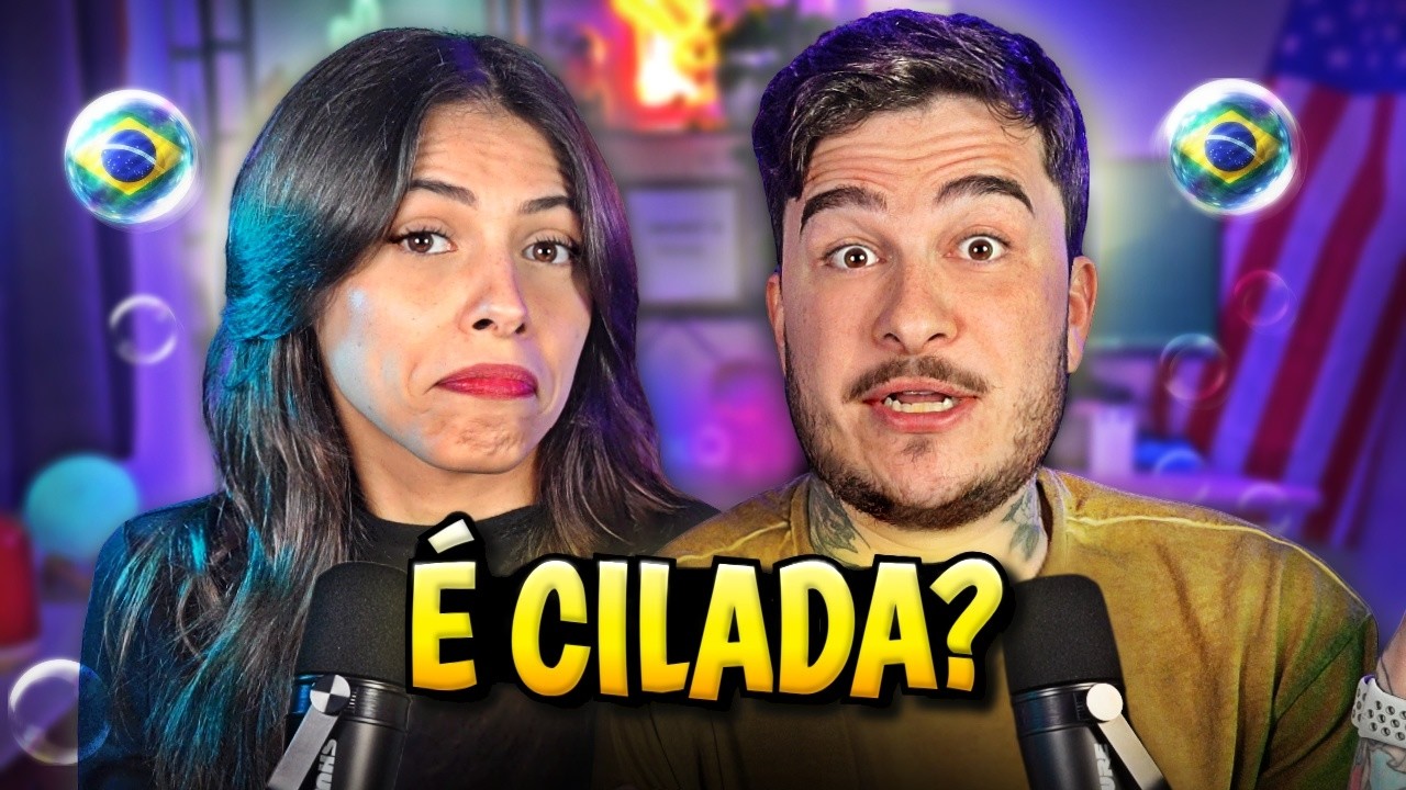 Morar na Fl&oacute;rida pode ser o seu MAIOR erro nos EUA!