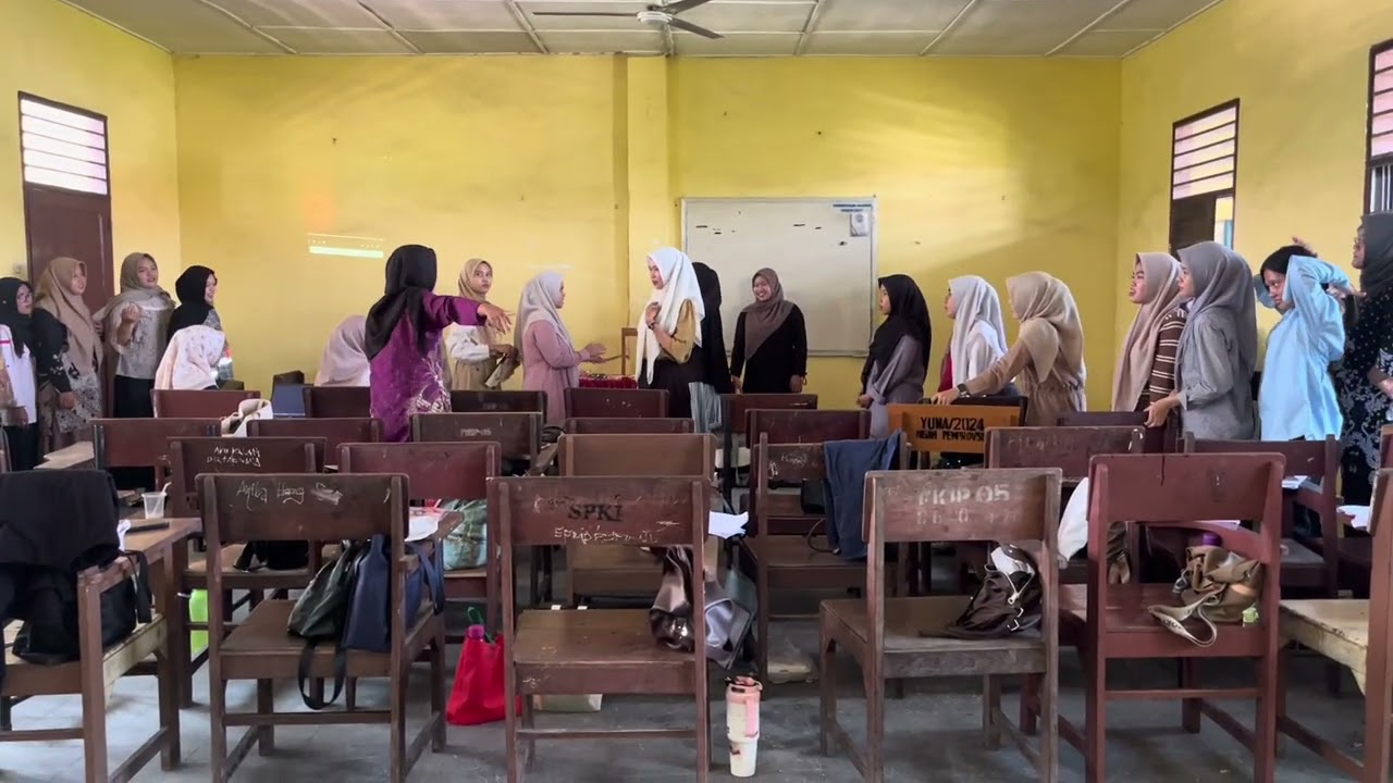 Kelompok 7 Model Pembelajaran PQRST